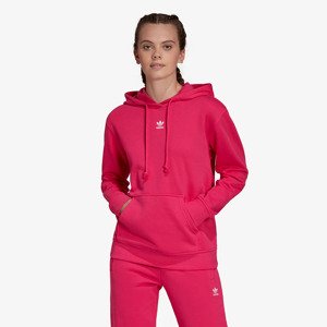 adidas Hoodie Real Magenta