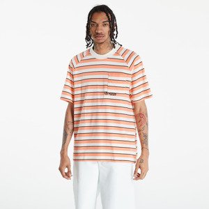 adidas Pocket Tee Semi Coral