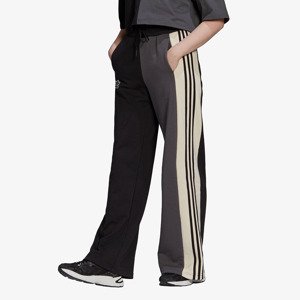 adidas Wide Leg Pants Black