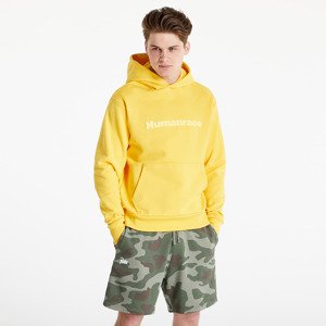 adidas x Pharrell Williams Basics Hood Bold Gold