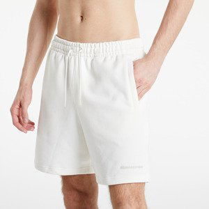 adidas x Pharrell Williams Basics Short Off White