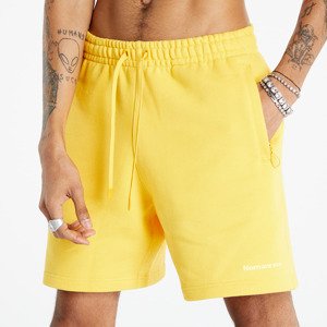 adidas x Pharrell Williams Basics Short Bold Gold