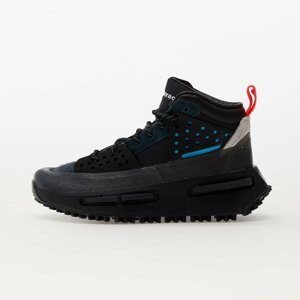 adidas Hu NMD S1 Ryat Core Black/ Core Black/ Solar Red