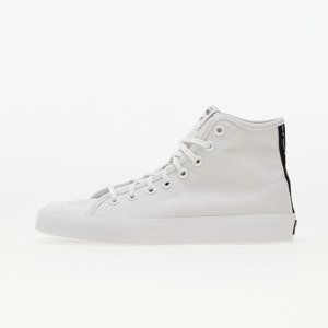 adidas Nizza Hi Ftw White/ Ftw White/ Core Black