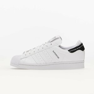 adidas x Parley Superstar Ftw White/ Ftw White/ Core Black