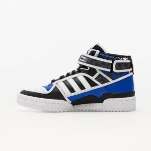 adidas Forum Mid W Bold Blue/ Ftw White/ Core Black