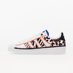 adidas Superstar Ot Tech W Ftw White/ Core Black/ True Orange