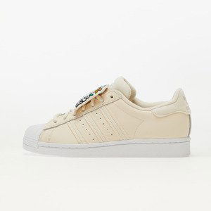 adidas Superstar W Worn White/ Worn White/ Ftw White