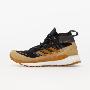 adidas Terrex Free Hiker GTX Core Black/ Mesa/ Beige Tone