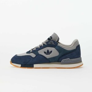 adidas Treziod Core Granitee/ Collegiate Navy/ Cream Navy