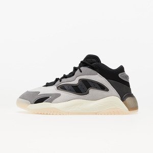 adidas Streetball II Grey Two/ Core Black/ Core White