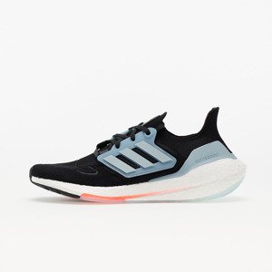 adidas UltraBOOST 22 Core Black/ Magnet Grey/ Turbo