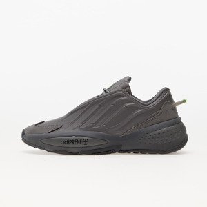 adidas Ozrah Grey Four/ Core Black/ Signature Green