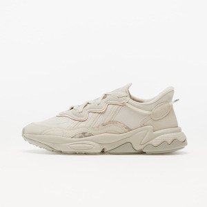 adidas Ozweego Aluminium/ Metalic Grey/ Worn White