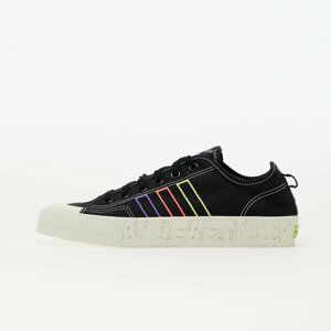 adidas Nizza Pride Core Black/ Core Black/ Off White