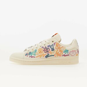 adidas Stan Smith Pride Core White/ Core White/ Core White