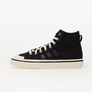 adidas Nizza Hi RF 74 Core Black/ Core White/ Gum3