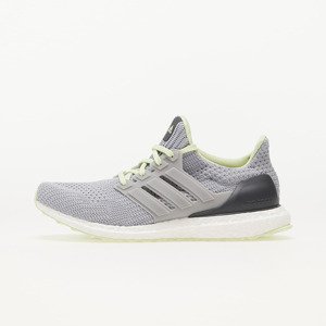 adidas UltraBOOST 4.0 DNA Halo Silver/ Halo Silver/ Aluminium Lime