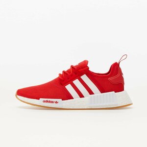 adidas NMD_R1 Vivid Red/ Ftw White/ Gum3