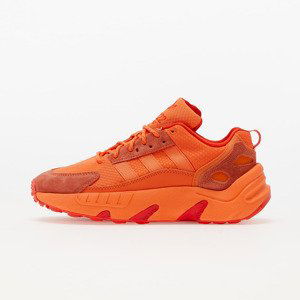 adidas ZX 22 BOOST Semi Solar Orange/ Semi Solar Orange/ Bold Orange