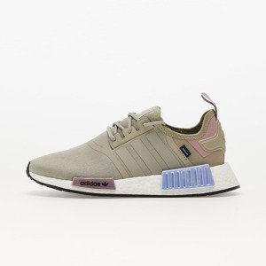 adidas NMD_R1 W Feather Grey/ Feather Grey/ Violet Tone