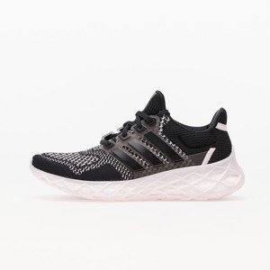 adidas UltraBOOST Web DNA Core Black/ Core Black/ Clear Pink