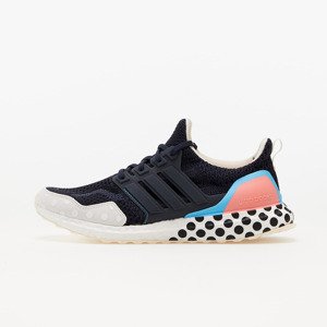 adidas UltraBOOST 5.0 DNA Legend Ink/ Core Black/ Acid Red