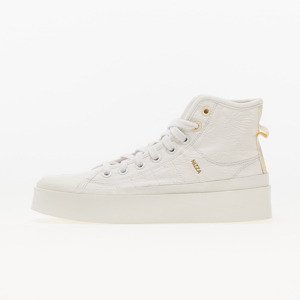 adidas Nizza Bonega Mid W Crystal White/ Worn White/ Off White