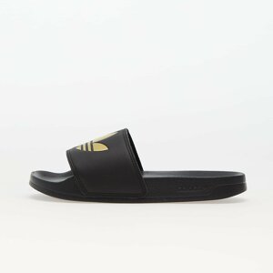 adidas Adilette Lite W Core Black/ Core Black/ Mag Gold