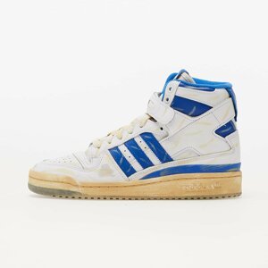 adidas Forum 84 Hi Aec Ftw White/ Blue/ Ftw White