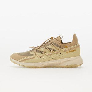 adidas Terrex Voyager 21 Beige Tone/ Sand Beige/ Victory Gold