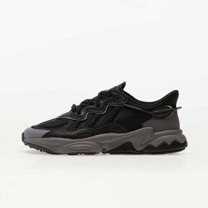 adidas Ozweego Core Black/ Ch Solid Grey/ Screen Green