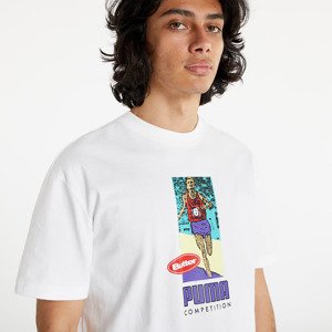 Puma x BUTTER GOODS Graphic Tee Puma White