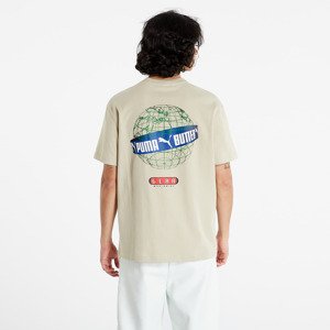 Puma x BUTTER GOODS Graphic Tee Putty