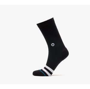 Stance OG Socks Black