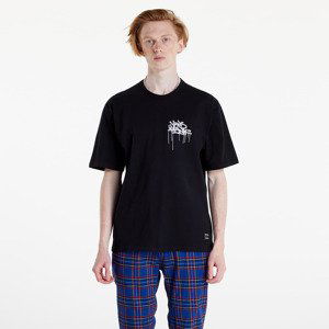 Vans Vault x Krink Checker Shirt Black