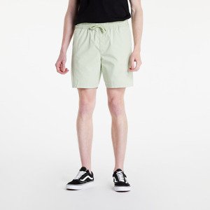 Vans Range Relaxed Elastic Short Celadon Green