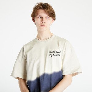 Vans Maritime Ss Tee Oatmeal