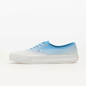 Vans Vault OG Authentic LX (Dip Dye) Alaskan blue/ White