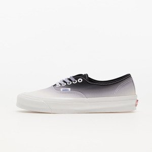 Vans Vault OG Authentic LX (Dip Dye) Black/ White