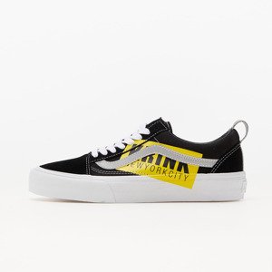 Vans Vault x Krink Old Skool LX Black/ True White