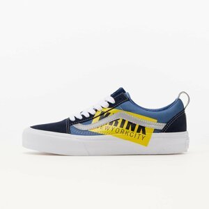 Vans Vault x Krink Old Skool LX Blue/ True White