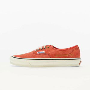 Vans Vault x Julian Klincewicz OG Authentic SP LX (Hairy suede) Hrysdechrytmt