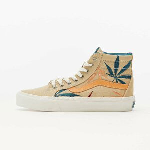 Vans Vault SK8-Hi Reissue VR3 LX (Positive Vibration) Taos Taupe