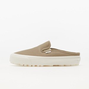 Vans OG Mule LX (Museum of Peace & Quiet) Tuffet/ Marshmallow