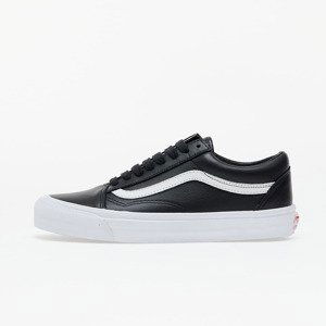 Vans OG Old Skool LX Vault VLT Black