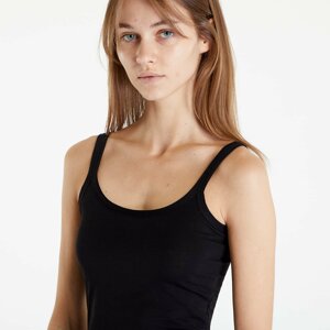 FILA Woman Tank Top Black