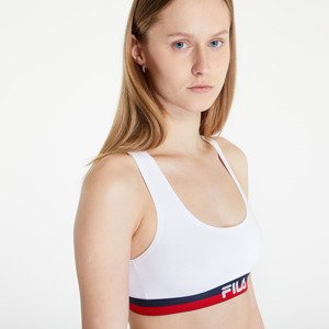 FILA Woman Bra White