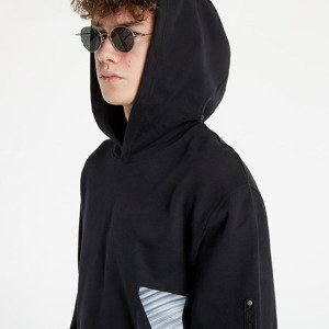 A-COLD-WALL* Scan Hoodie Black