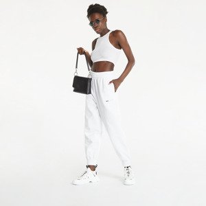 McQ Ic0 Sweatpant Optic White